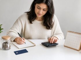 A Fresh Financial Start: Credit Recovery Roadmap After Bankruptcy