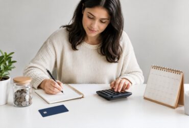A Fresh Financial Start: Credit Recovery Roadmap After Bankruptcy