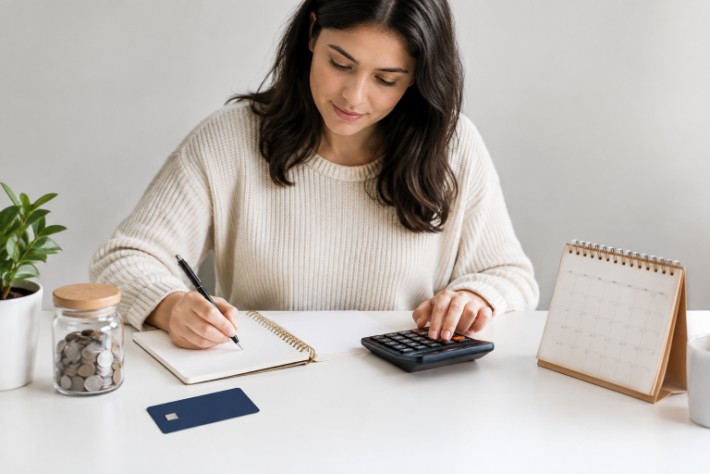 A Fresh Financial Start: Credit Recovery Roadmap After Bankruptcy