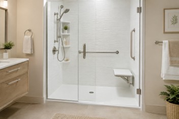 10 Best Tub-To-Shower Conversion Companies