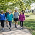 How Small Daily Choices Keep Adults Strong, Mobile, and Independent