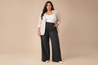 5 Best Plus-Size Clothing Brands for Women