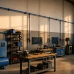 How to Plan a Compressed Air Piping Layout for Reliable, Efficient Air Delivery