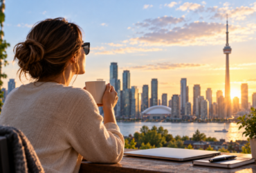 Why more Canadian professionals are redefining what a fresh financial start really means