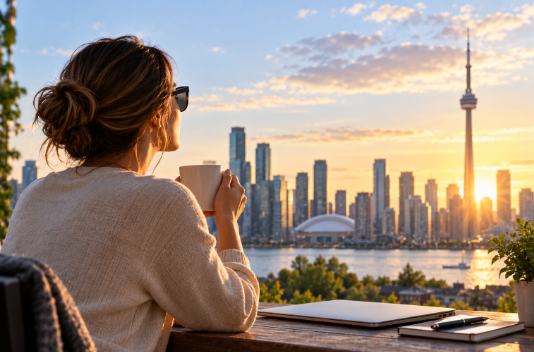 Why more Canadian professionals are redefining what a fresh financial start really means