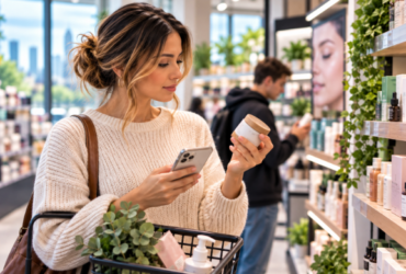 Why a premium merchandising company matters as millennials and Gen Z reshape Canadian retail