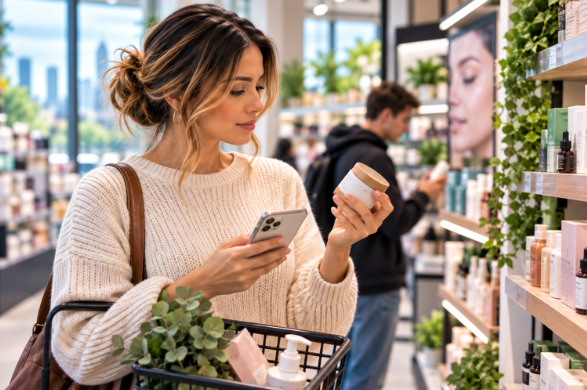 Why a premium merchandising company matters as millennials and Gen Z reshape Canadian retail