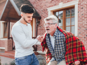 **How Residential Aged Care in Sydney Can Meet Changing Support Needs**