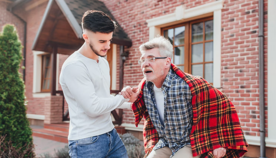 **How Residential Aged Care in Sydney Can Meet Changing Support Needs**
