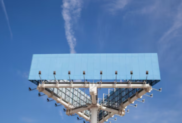 How Are Billboards Installed?