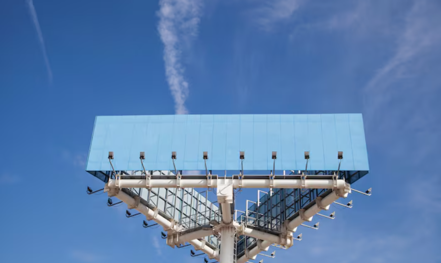How Are Billboards Installed?