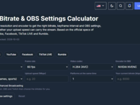 Live Streaming in 2026: A Practical Growth Guide for New Twitch and Kick Creators