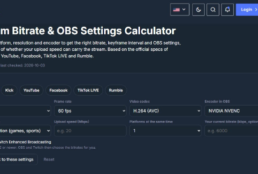 Live Streaming in 2026: A Practical Growth Guide for New Twitch and Kick Creators
