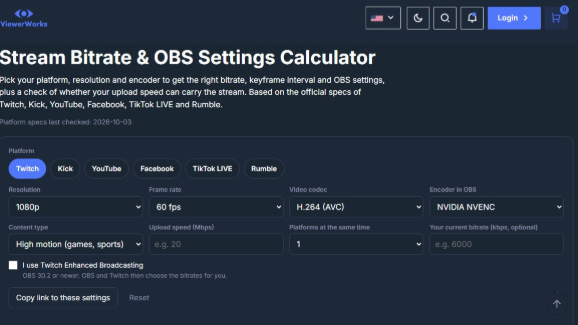 Live Streaming in 2026: A Practical Growth Guide for New Twitch and Kick Creators