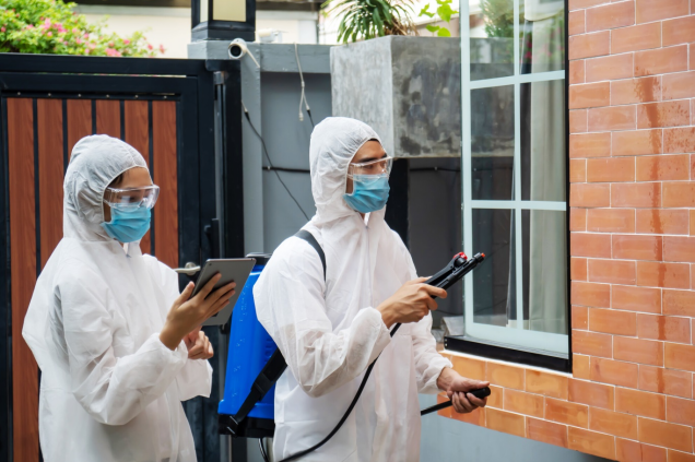Understanding the Environmental Impact of Biohazard Waste