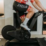 ZYCLE explores road-like riding with ZBike Infinity