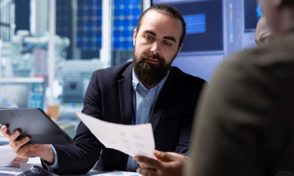 How Certified Public Accountants Help Companies Account For Security Deposits