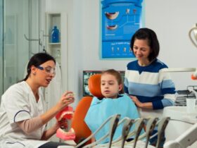 Why Family Dentistry Is A Long Term Investment In Wellness