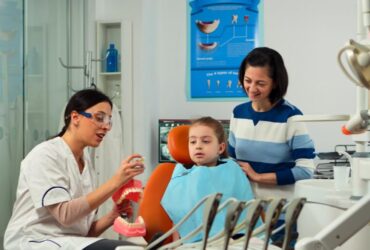 Why Family Dentistry Is A Long Term Investment In Wellness