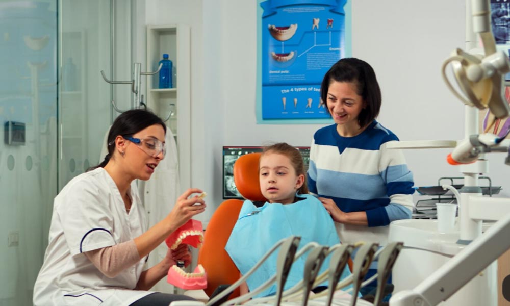 Why Family Dentistry Is A Long Term Investment In Wellness