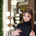 What Happens to Perfume When It Sits Under Retail Lighting All Day?