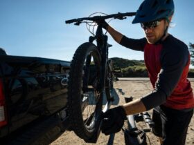 How to Choose a Powerful Fat Tire Electric Bike for Off-Road Adventures