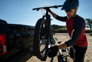 How to Choose a Powerful Fat Tire Electric Bike for Off-Road Adventures