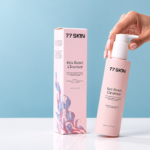 77 Skin Sea Reset Cleanser